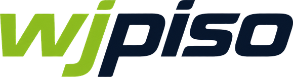 wjpiso brand logo for Philippines gaming platform